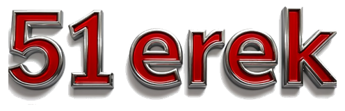 51 erek logo