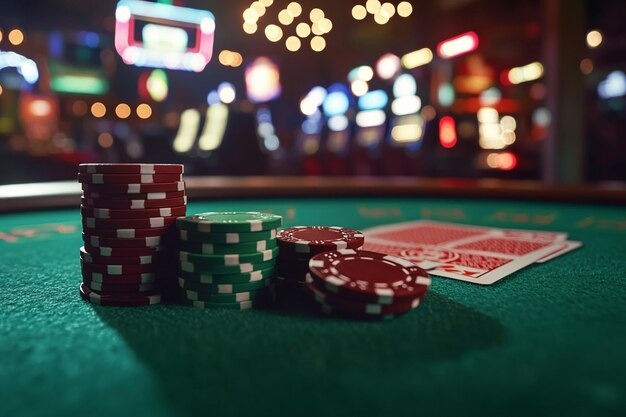 51 erek Live Casino